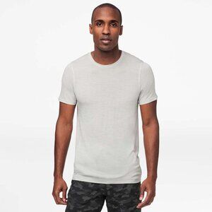 LULULEMON Metal Vent Breathe Short Sleeve Size XXL